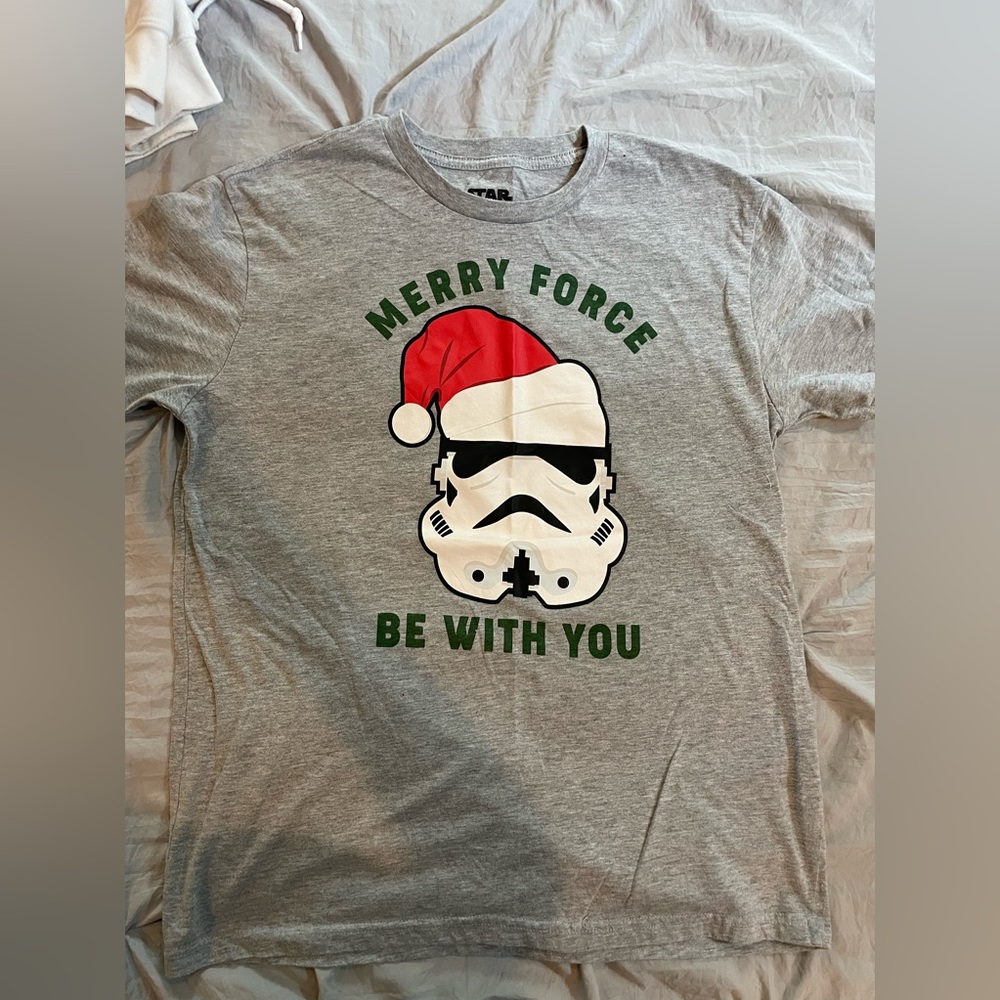 Star Wars Tshirt
